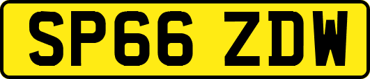 SP66ZDW