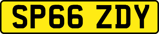 SP66ZDY