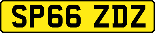 SP66ZDZ