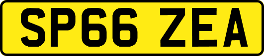SP66ZEA