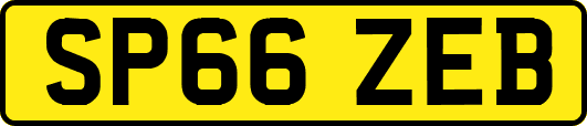 SP66ZEB