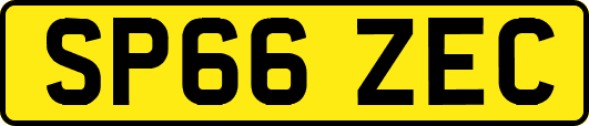 SP66ZEC