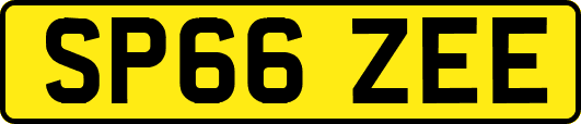 SP66ZEE