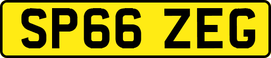 SP66ZEG