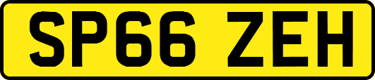 SP66ZEH