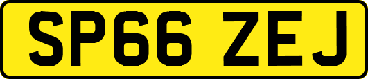 SP66ZEJ