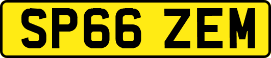 SP66ZEM