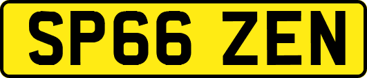 SP66ZEN