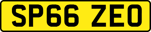 SP66ZEO