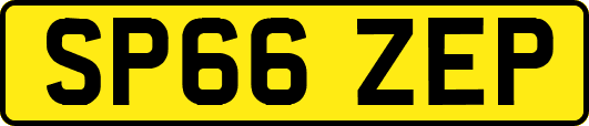 SP66ZEP