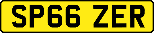 SP66ZER