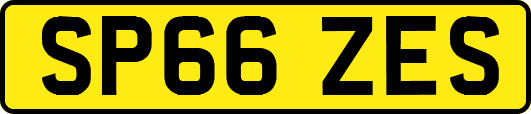 SP66ZES