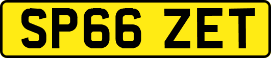 SP66ZET