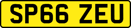 SP66ZEU