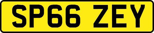 SP66ZEY
