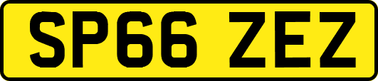 SP66ZEZ
