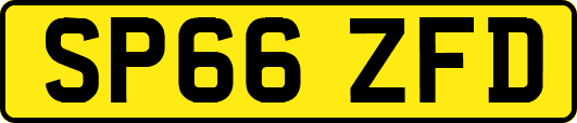 SP66ZFD