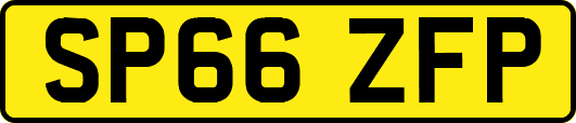 SP66ZFP