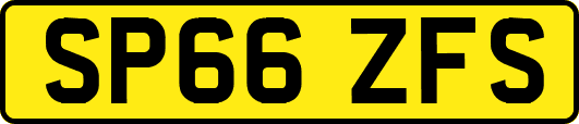 SP66ZFS