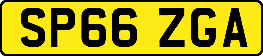 SP66ZGA