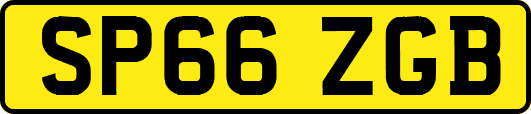 SP66ZGB