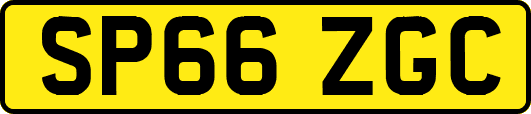 SP66ZGC