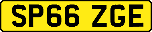 SP66ZGE