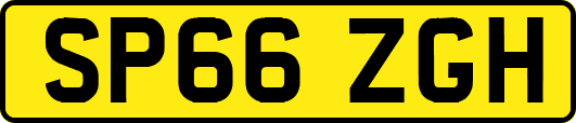 SP66ZGH