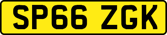 SP66ZGK