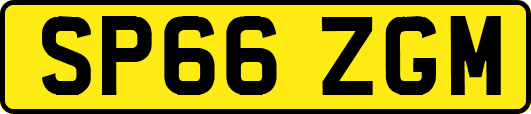 SP66ZGM