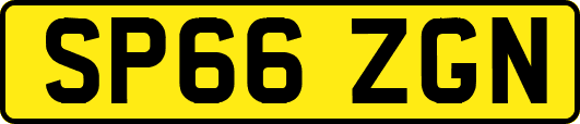 SP66ZGN