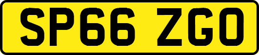 SP66ZGO