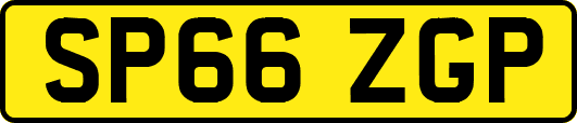 SP66ZGP