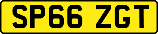 SP66ZGT