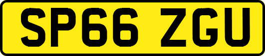 SP66ZGU