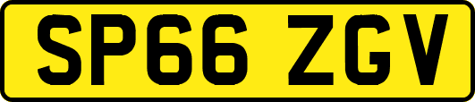 SP66ZGV