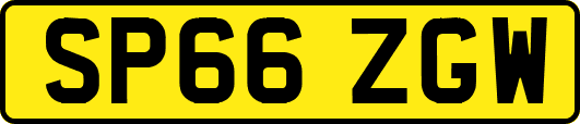 SP66ZGW
