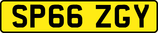SP66ZGY