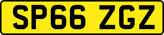 SP66ZGZ