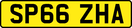 SP66ZHA