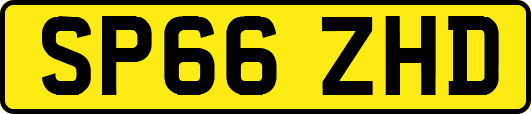 SP66ZHD