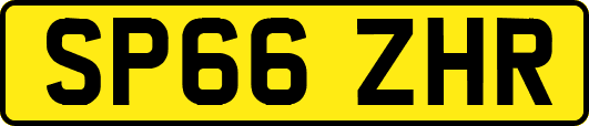SP66ZHR