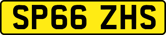 SP66ZHS