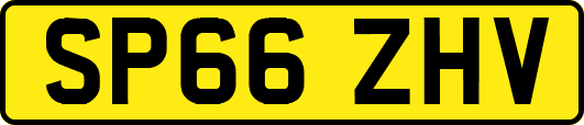 SP66ZHV