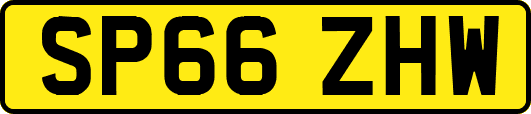 SP66ZHW