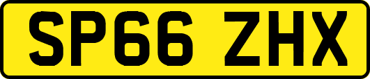 SP66ZHX