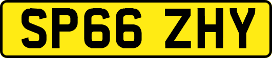SP66ZHY