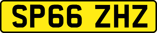 SP66ZHZ