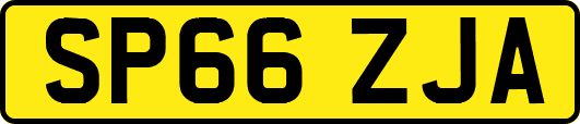 SP66ZJA
