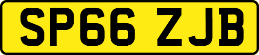 SP66ZJB